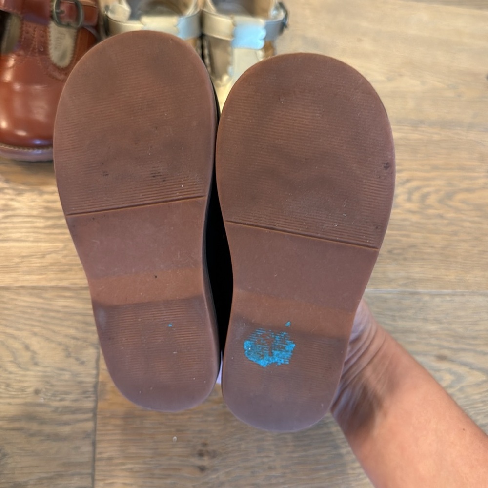 Felix and Flora Mary Jane Bundle - 8 Toddler - Picture 3 of 7